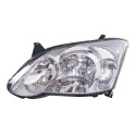 ALKAR 2741264 Faro anteriore