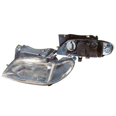 ALKAR 2741363 Faro anteriore