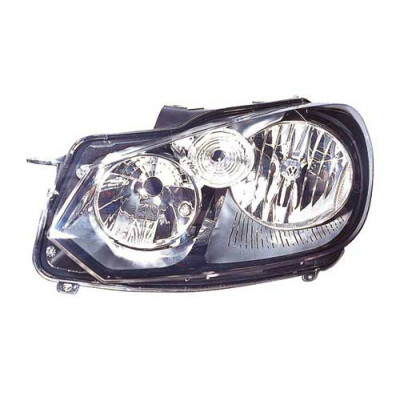 ALKAR 2742137 Faro anteriore