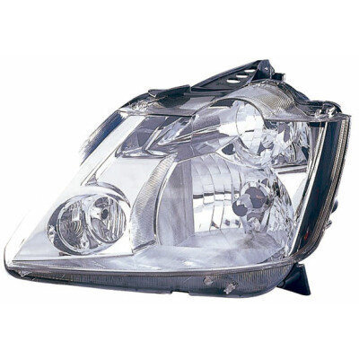 ALKAR 2742211 Faro anteriore