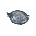 Faro principale