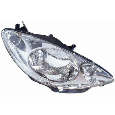 Faro principale