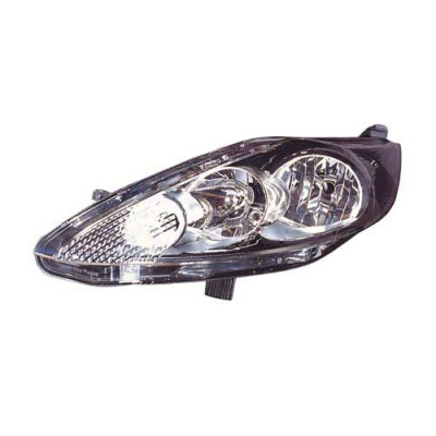 ALKAR 2742384 Faro anteriore