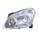 ALKAR 2742570 Faro anteriore