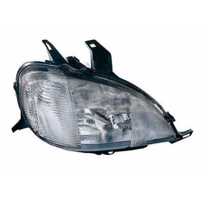 ALKAR 2742699 Faro anteriore