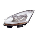 ALKAR 2742855 Faro anteriore