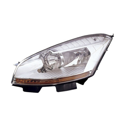 ALKAR 2742855 Faro anteriore