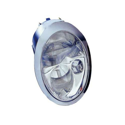 Faro principale
