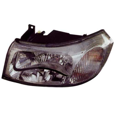 ALKAR 2742960 Faro anteriore