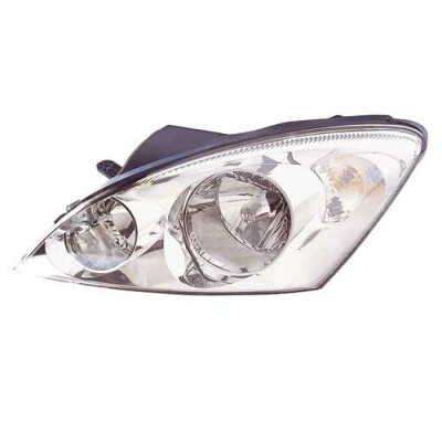 ALKAR 2742995 Faro anteriore