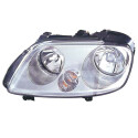 ALKAR 2745154 Faro anteriore