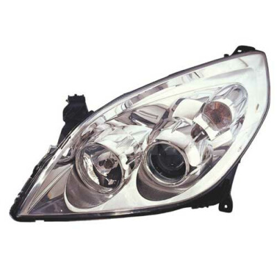 Faro principale