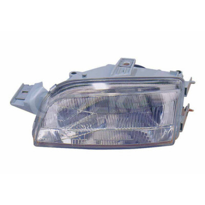 Faro principale