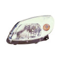 ALKAR 2746721 Faro anteriore