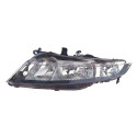 ALKAR 2746941 Faro anteriore
