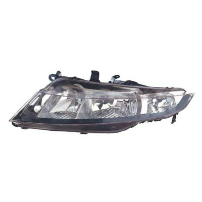 ALKAR 2746941 Faro anteriore