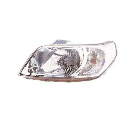 ALKAR 2752039 Faro anteriore