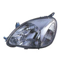 ALKAR 2752268 Faro anteriore