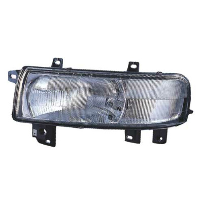 ALKAR 2752751 Faro anteriore