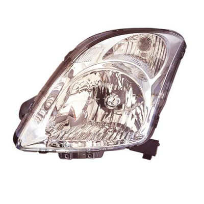 ALKAR 2752987 Faro anteriore