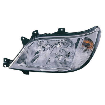 ALKAR 2757966 Faro anteriore