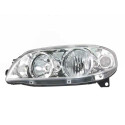 ALKAR 2761349 Faro anteriore