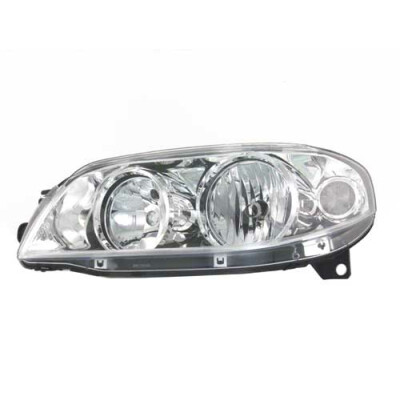 ALKAR 2761349 Faro anteriore