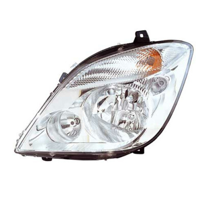 ALKAR 2761966 Faro anteriore