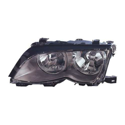 ALKAR 2782849 Faro anteriore