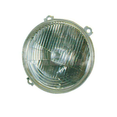 Faro principale
