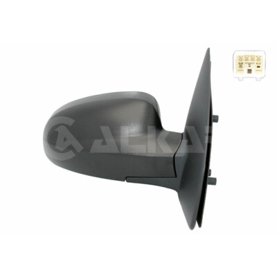 Specchietto retrovisore esterno ALKAR 6128451