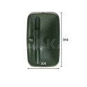 Specchietto retrovisore esterno, cabina ALKAR 9403544