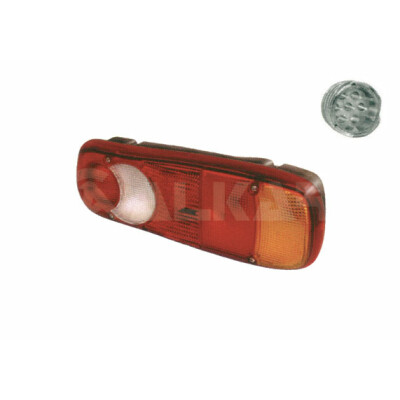 Fanale posteriore ALKAR 9710016