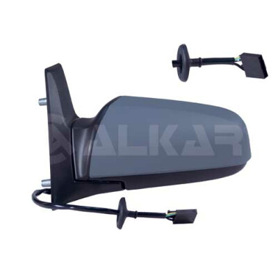 Specchietto retrovisore esterno ALKAR 6102441