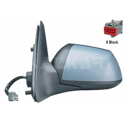 Specchietto retrovisore esterno ALKAR 6125377