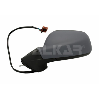 Specchietto retrovisore esterno ALKAR 6125740