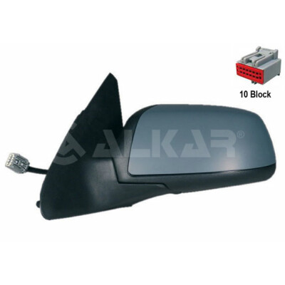 Specchietto retrovisore esterno ALKAR 6129378