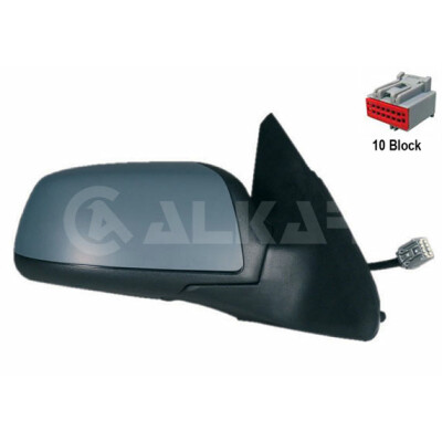 Specchietto retrovisore esterno ALKAR 6130378