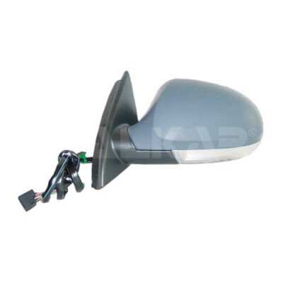 Specchietto retrovisore esterno ALKAR 6131118