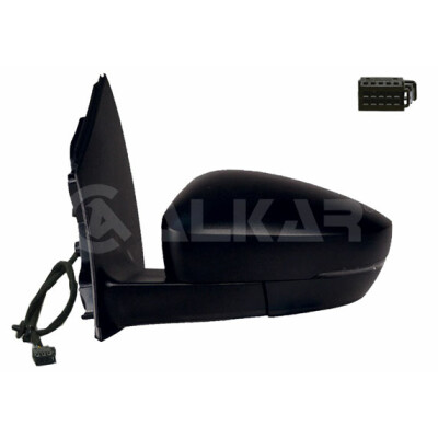 Specchietto retrovisore esterno ALKAR 6134123