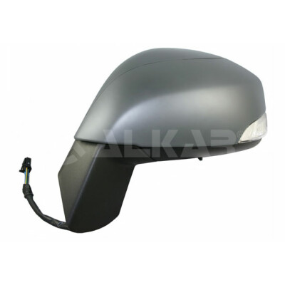 Specchietto retrovisore esterno ALKAR 6140233