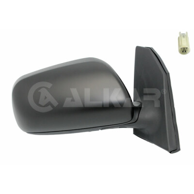 Specchietto retrovisore esterno ALKAR 6140264