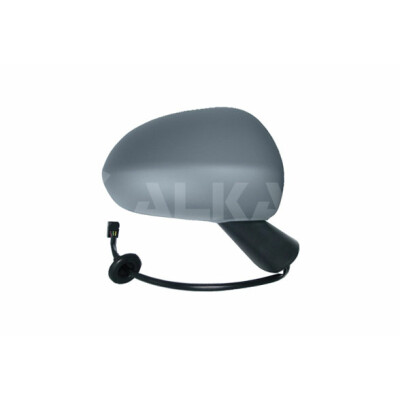 Specchietto retrovisore esterno ALKAR 6140424