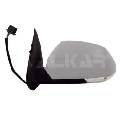 Specchietto retrovisore esterno ALKAR 6140524