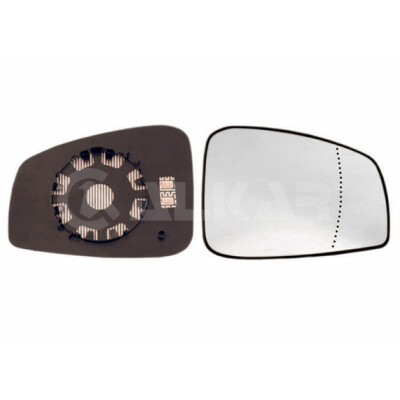Vetro specchietto retrovisore esterno ALKAR 6432231