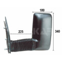 Specchietto retrovisore esterno ALKAR 9219977