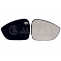 Vetro specchietto retrovisore esterno ALKAR 6432863