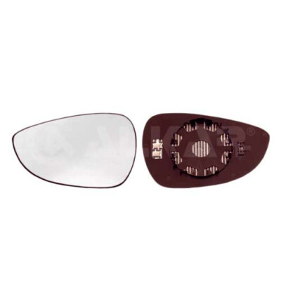 Vetro specchietto retrovisore esterno ALKAR 6471394