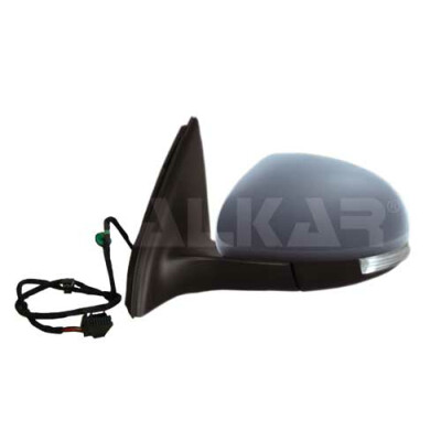 Specchietto retrovisore esterno ALKAR 9039136