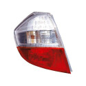 Luce posteriore